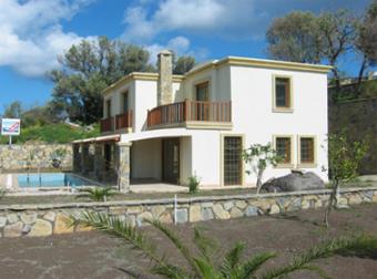 Villa Kudur Bodrum