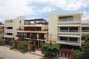 Service Apartment For Rent Phnom Penh