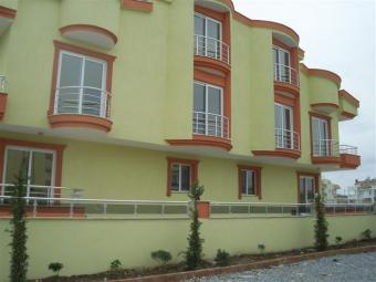 3xsemidetached villa4+bed+pool Didim Altinkum