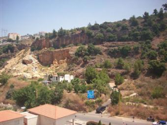 Land in mansourieh Lebanon Mansourieh