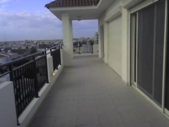 Penthouse at Kapsalos Limassol