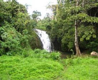 Affordable Vacation Homes Tanay