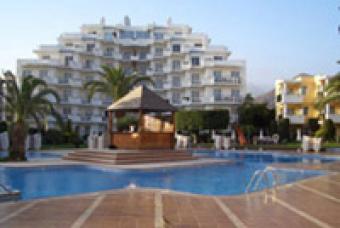 Tenerfife apartments Tenerife