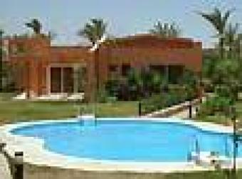 2 Bedroomed Chalet Sharm El Sheikh