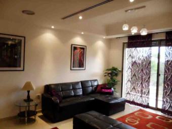 furnished two bed rooms apartmen Amman