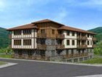 Apartment hotel White Princess Bansko