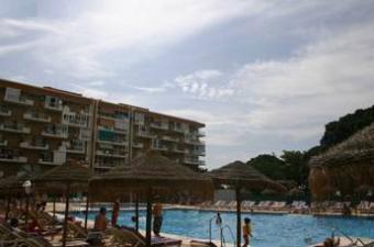 Buy apartment in Costa del Sol Benalmadena