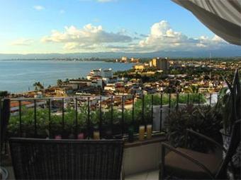 Condo Alborada #6 Puerto Vallarta