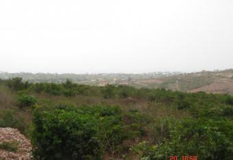 10 plots Kokrobite Beachside Accra
