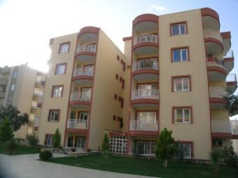 Apartment with Sea View Kusadas�