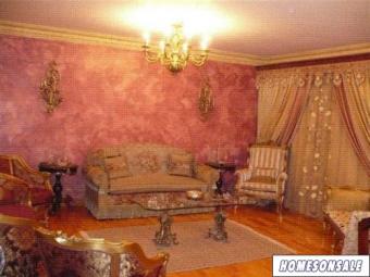 great apartment in elrehab Cairo