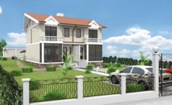 house for you in bulgaria Sunny Beach