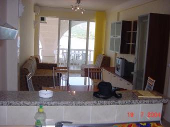 Monte Negro Apartment Sale Rafailovici   Budva
