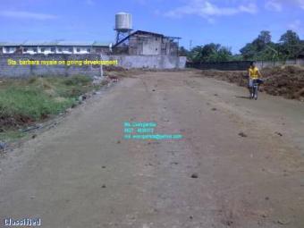 QUEZON CITY LOT FOR SALE-INHOUSE Quezon City