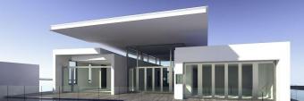 Modern Houses 250m From Beach Cape Town