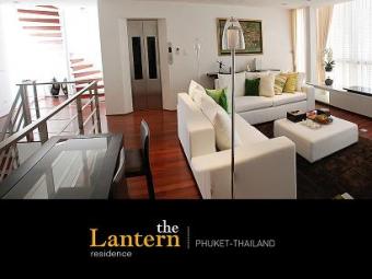 house with lift and pool Phuket