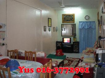 house for sale only in cheras Kuala Lumpur