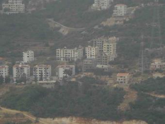 Studio open space NEW FURNISHED Mansouriyeh