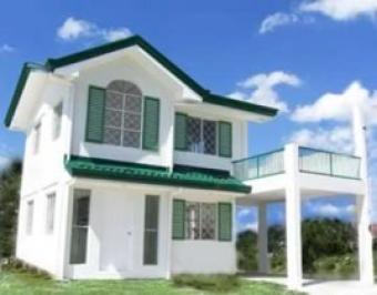 PACIFIC RENAISSANCE VILLAS Imus
