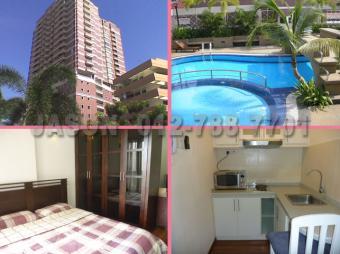 Casa Mutiara Condo Bukit Bintang Kuala Lumpur