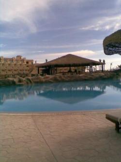 INVESTMENT WITH 7% ANNUAL BACK Sahl Hasheesh