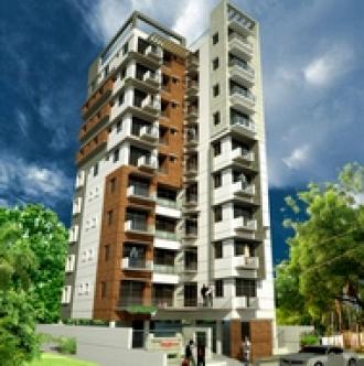 Flat at Mirpur 7 Dhaka