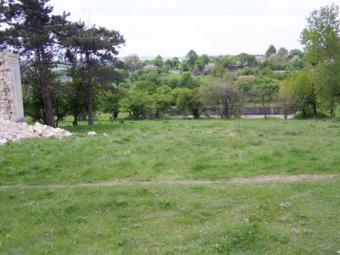 Huge Building land Bulgaria Medovo