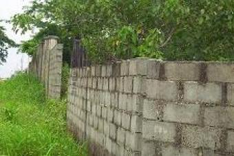 3 plots of land at Ajah for sale Abuja