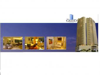 RENT TO OWN CONDO-13k per month Manila
