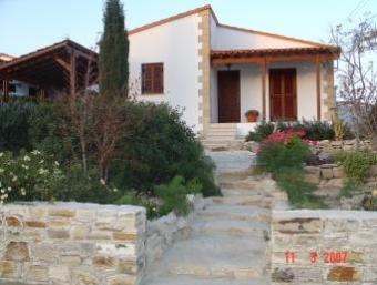villa for sale 193sqm Nicosia