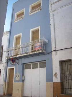 HOUSE FOR SALE IN COSTA BLANCA Gata De Gorgos