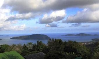 Rawai 7 Rai Panoramic Sea View L Rawai