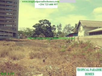 Tropical Paradise Homes Mombasa