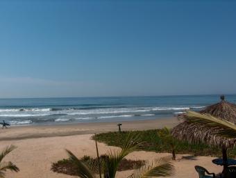 Casablanca - Beach House Ixtapa