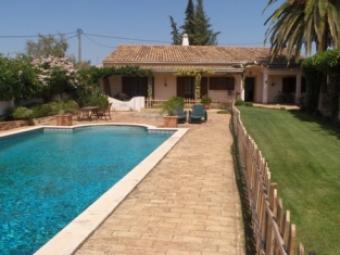 Large Farm Home/Business ref1557 Silves