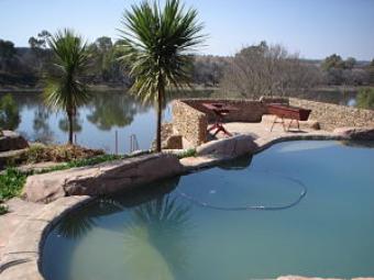 River guest house/wedding venu Vanderbijlpark