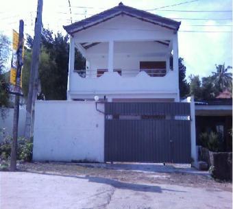 For Sale Pelawatta Battaramulla