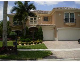 Mizner Country Club Delray Beach