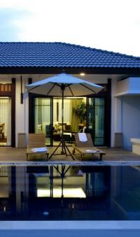 Pool Villa in Hua Hin Hua Hin