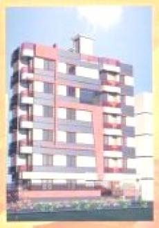 Flat for sale in Monipuripara, Dhaka