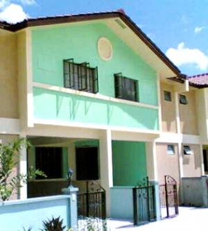 NICE HAMILTON TOWNHOMES Imus