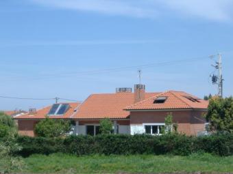 House in Aradas Aveiro