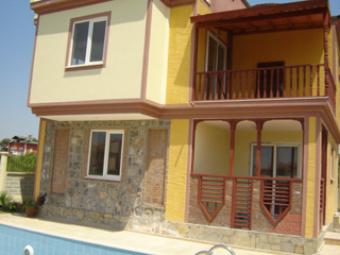 Forsale villa at Dalaman Dalaman