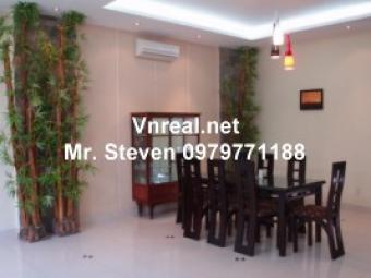 Villa for Rent in Dist 2, 6Brs Dist 2, Hcmc