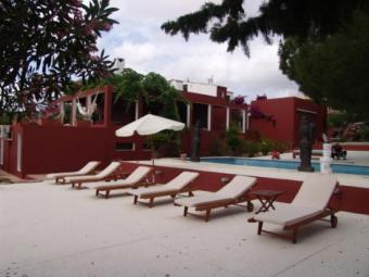 Beutiful house in Ibiza Ibiza