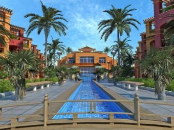 Seaview 1 BR in Marsa Alam Marsa Alam