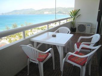 Luxury Apartment For Rental Phuket