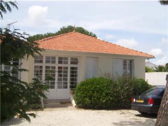 Beautiful House ile d Oléron Saint-pierre-des-corps