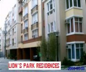 2 br unit for as low P.8/mo. Paranaque