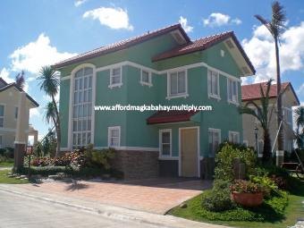 4BD HOUSE FOR SALE,NEAR ALABANG Cavite